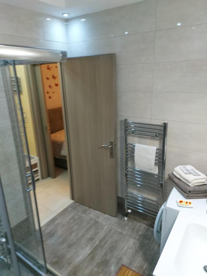 Thess Old Town With Free Private Parking Appartement Thessaloniki Buitenkant foto