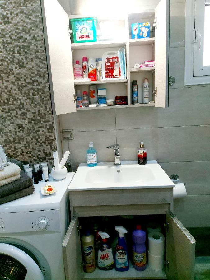 Thess Old Town With Free Private Parking Appartement Thessaloniki Buitenkant foto